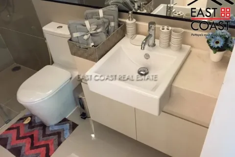 Estudio en el condominio en Pattaya, Tailandia № 212863 - foto 7