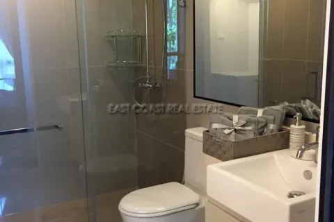 Estudio en el condominio en Pattaya, Tailandia № 212863 - foto 6
