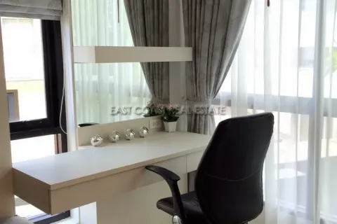 Estudio en el condominio en Pattaya, Tailandia № 212863 - foto 4