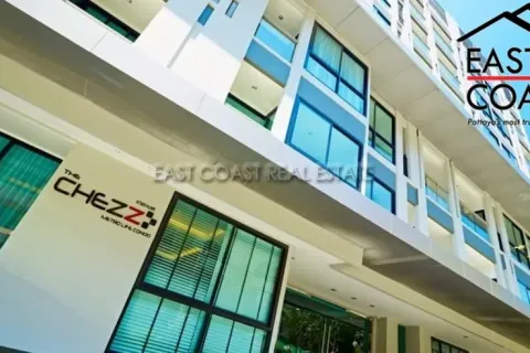 Estudio en el condominio en Pattaya, Tailandia № 212863 - foto 8