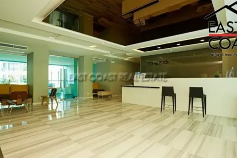 Estudio en el condominio en Pattaya, Tailandia № 212863 - foto 9