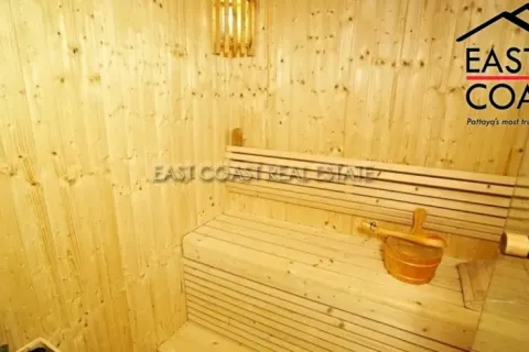 Estudio en el condominio en Pattaya, Tailandia № 212863 - foto 15