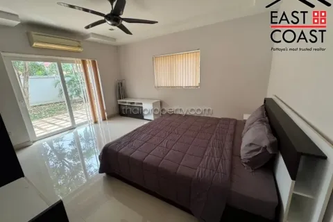 Casa de 3 dormitorios en Pattaya, Tailandia № 212862 - foto 27