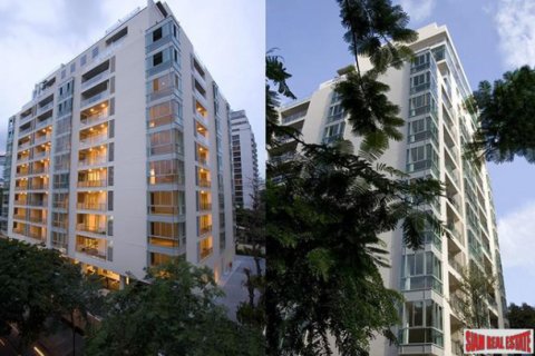 Apartment in Bangkok, Thailand 1 bedroom № 193540 - photo 4