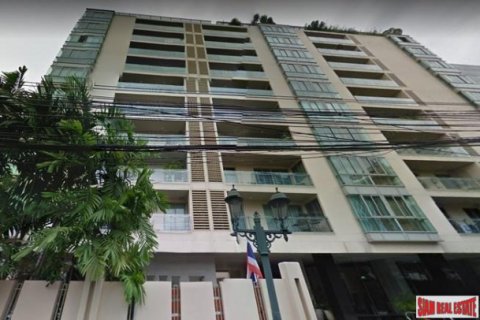Apartment in Bangkok, Thailand 1 bedroom № 193540 - photo 5