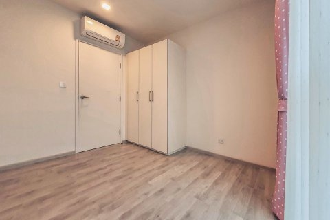 Condo à Khan Na Yao, Bangkok, Thaïlande, 2 chambres  № 150155 - photo 10