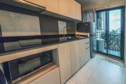 Condo à Khan Na Yao, Bangkok, Thaïlande, 2 chambres  № 150155 - photo 6