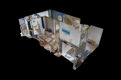 Studio in the Condo in Mai Khao, Thailand  № 150161 - photo 10