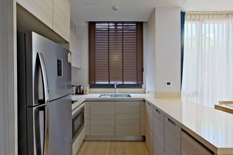 Studio in the Condo in Mai Khao, Thailand  № 150161 - photo 2