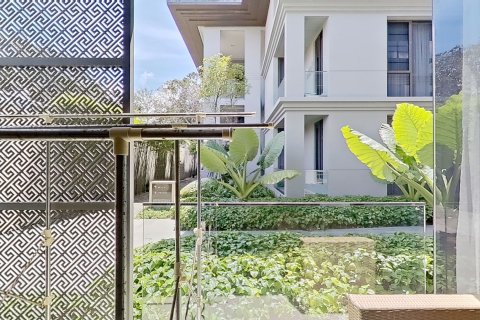 Studio in the Condo in Mai Khao, Thailand  № 150161 - photo 4