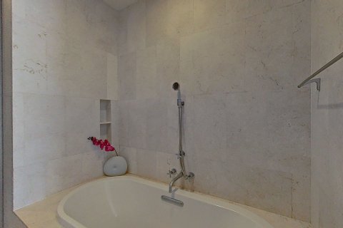 Studio in the Condo in Mai Khao, Thailand  № 150161 - photo 7