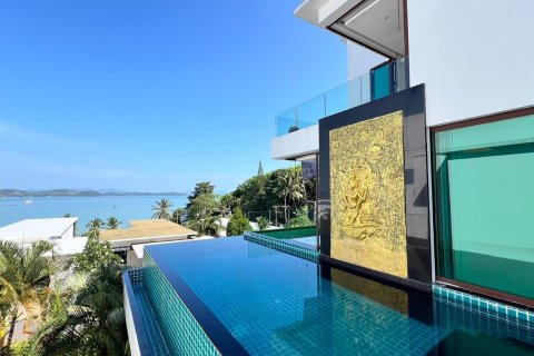 Villa à Pa Klok, Thaïlande 5 chambres № 153653 - photo 23