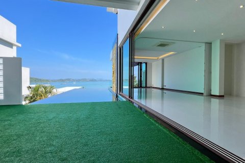 Villa à Pa Klok, Thaïlande 5 chambres № 153653 - photo 24