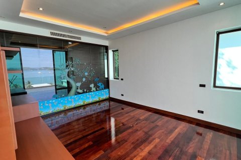 Villa à Pa Klok, Thaïlande 5 chambres № 153653 - photo 4