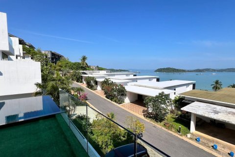 Villa à Pa Klok, Thaïlande 5 chambres № 153653 - photo 25