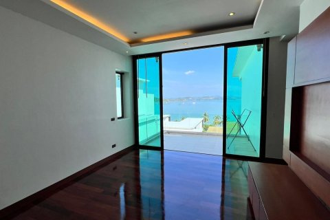 Villa à Pa Klok, Thaïlande 5 chambres № 153653 - photo 9