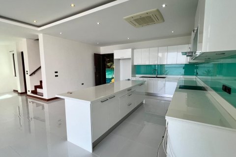 Villa à Pa Klok, Thaïlande 5 chambres № 153653 - photo 29