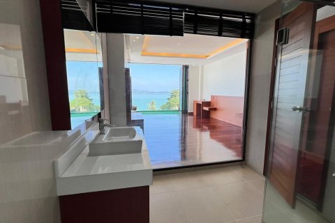 Villa à Pa Klok, Thaïlande 5 chambres № 153653 - photo 14