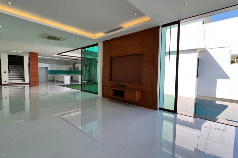 Villa à Pa Klok, Thaïlande 5 chambres № 153653 - photo 2