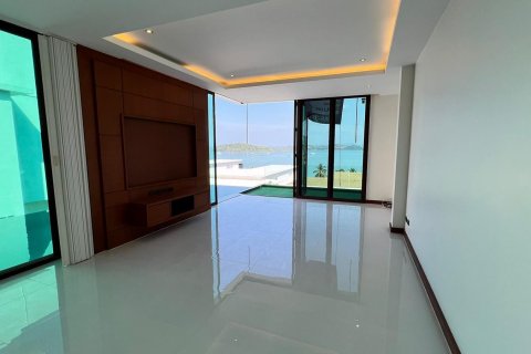 Villa à Pa Klok, Thaïlande 5 chambres № 153653 - photo 26