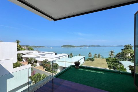 Villa à Pa Klok, Thaïlande 5 chambres № 153653 - photo 18