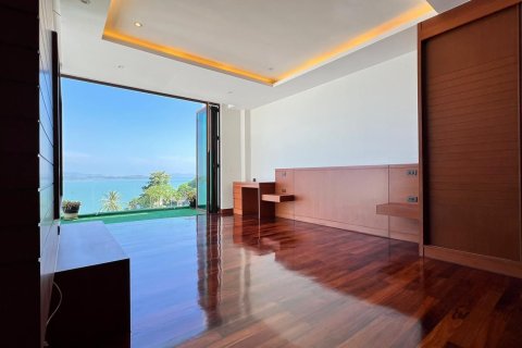 Villa à Pa Klok, Thaïlande 5 chambres № 153653 - photo 19