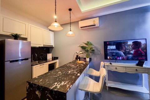 Studio in Phuket, Thailand № 153650 - photo 10