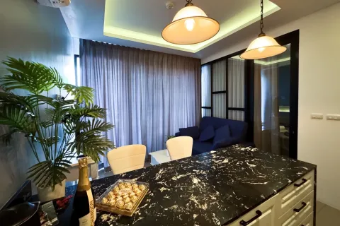 Studio in Phuket, Thailand № 153650 - photo 9