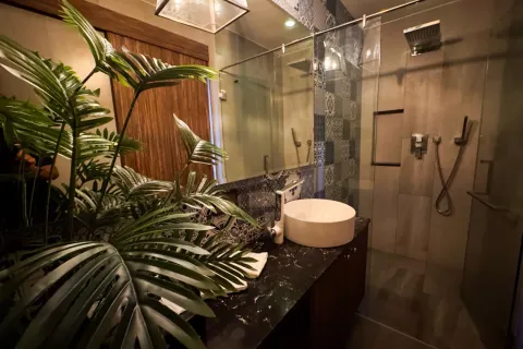 Studio in Phuket, Thailand № 153650 - photo 13