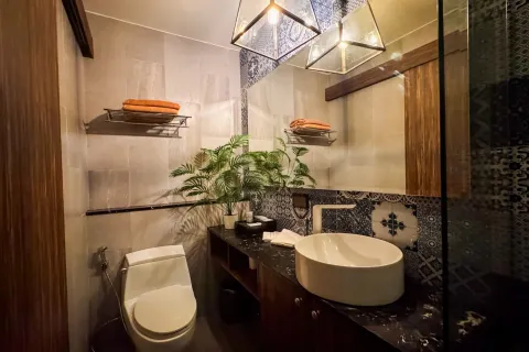 Studio in Phuket, Thailand № 153650 - photo 5