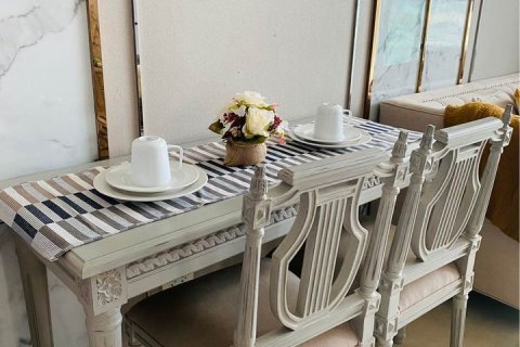 Condo à Khlong Toei, Bangkok, Thaïlande, 2 chambres  № 153649 - photo 4