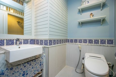 Studio in the Condo in Chiang Mai, Thailand  № 153654 - photo 7