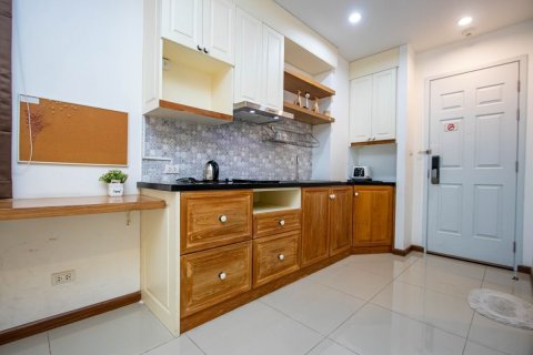 Studio in the Condo in Chiang Mai, Thailand  № 153654 - photo 5