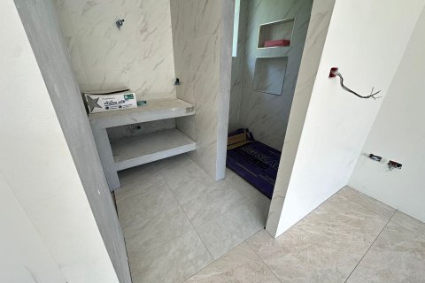 House in Ko Samui, Thailand 3 bedrooms № 154530 - photo 11