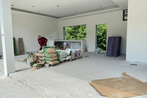 House in Ko Samui, Thailand 3 bedrooms № 154530 - photo 8