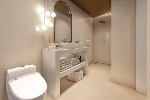 House in Ko Samui, Thailand 3 bedrooms № 154530 - photo 6