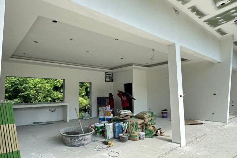 House in Ko Samui, Thailand 3 bedrooms № 154530 - photo 13