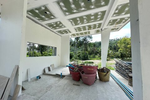 House in Ko Samui, Thailand 3 bedrooms № 154530 - photo 10