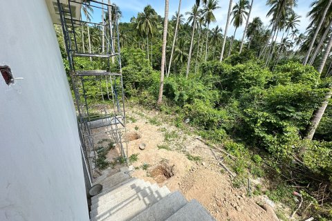 House in Ko Samui, Thailand 3 bedrooms № 154530 - photo 18