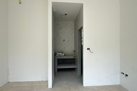 House in Ko Samui, Thailand 3 bedrooms № 154530 - photo 9