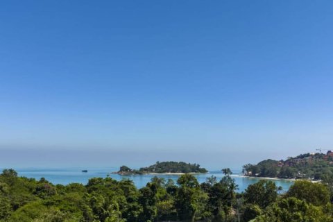 Вилла в Самуи, Таиланд с 5 спальнями № 154532 - фото 3