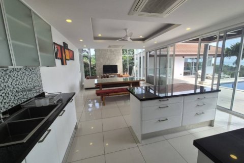 Вилла в Самуи, Таиланд с 5 спальнями № 154532 - фото 10