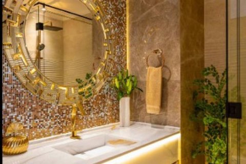 Condo à Pattaya, Thaïlande, 1 chambre  № 154534 - photo 4