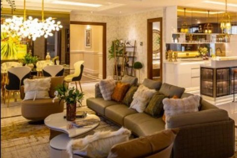 Condo à Pattaya, Thaïlande, 1 chambre  № 154534 - photo 1