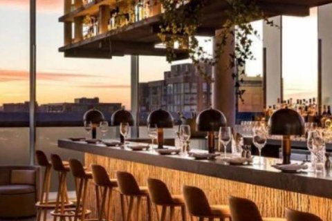 Condo à Pattaya, Thaïlande, 1 chambre  № 154534 - photo 6