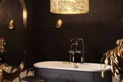 Condo à Pattaya, Thaïlande, 1 chambre  № 154534 - photo 5