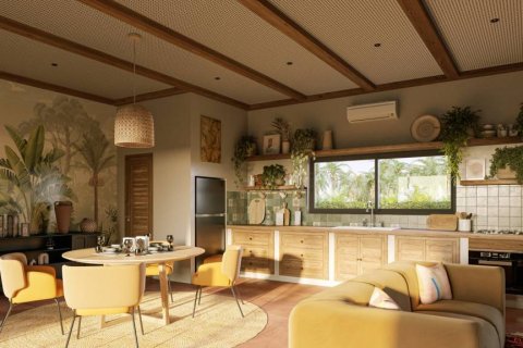 Villa in Surat Thani, Thailand 2 bedrooms № 154533 - photo 7