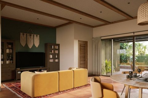 Villa in Surat Thani, Thailand 2 bedrooms № 154533 - photo 8