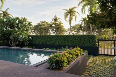 Villa in Surat Thani, Thailand 2 bedrooms № 154533 - photo 4