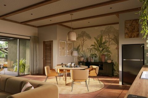 Villa in Surat Thani, Thailand 2 bedrooms № 154533 - photo 9